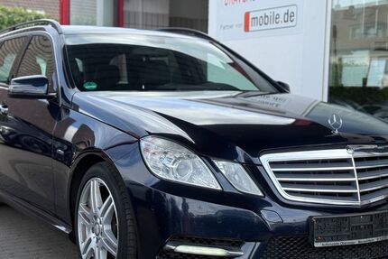 Mercedes-Benz E 200 208.000 km 9.999 &euro; Euskirchen 53879
