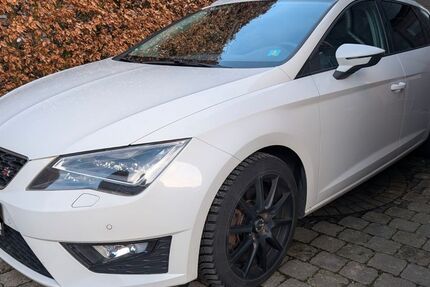 Seat Leon 170.000 km 10.400 &euro; Hürtgenwald 52393