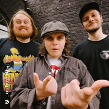 The Zac Schulze Gang 24.10.2026 OUTBAIX