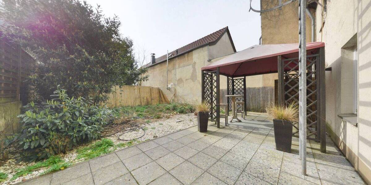 Einfamilienhaus Bergheim - 5 Zimmer, 190.000&euro; | Angebot:25940201