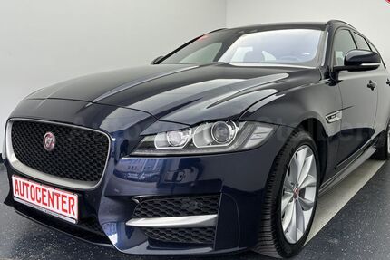 Jaguar XF 84.000 km 17.990 &euro; Stolberg 52222