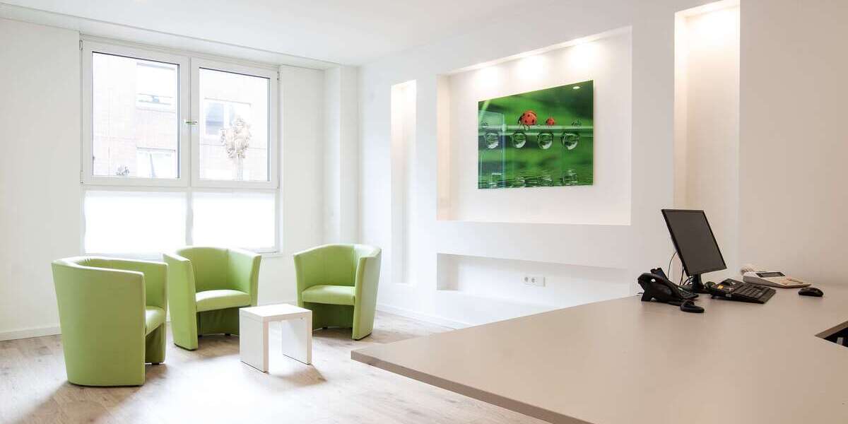 Gewerbeobjekt Alsdorf Blumenrath - 1.100&euro; | Angebot:25796296