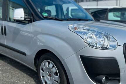 Fiat Doblo 29.000 km 12.950 &euro; Übach-Palenberg 52531