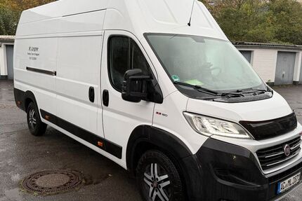 Fiat Ducato 139.500 km 18.000 &euro; Aachen 52066