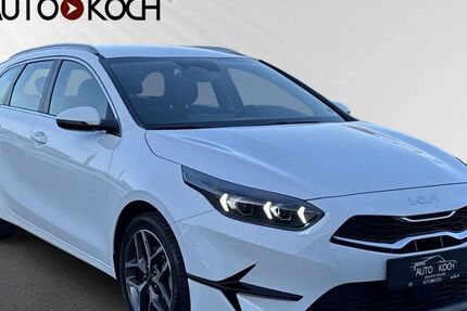 Kia ceed Sportswagon 19.289 km 23.990 &euro; Eschweiler 52249