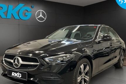 Mercedes-Benz C 180 5.470 km 34.790 &euro; Euskirchen 53879