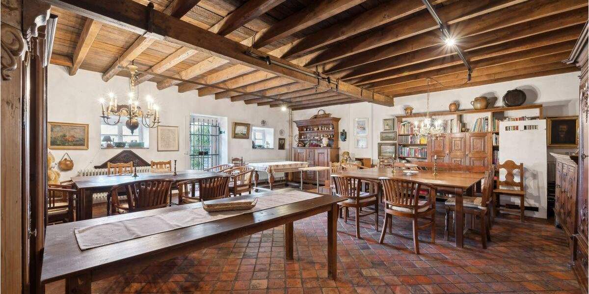 Einfamilienhaus Stolberg (Rheinland) / Venwegen Venwegen - 1 Zimmer, 487 m&sup2;, 699.000&euro; | Angebot:25732801