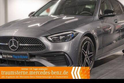Mercedes-Benz C 300 8.025 km 50.990 &euro; Aachen 52068