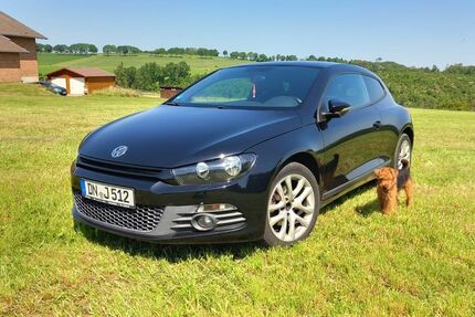 VW Scirocco 181.419 km 4.500 &euro; Hürtgenwald 52393