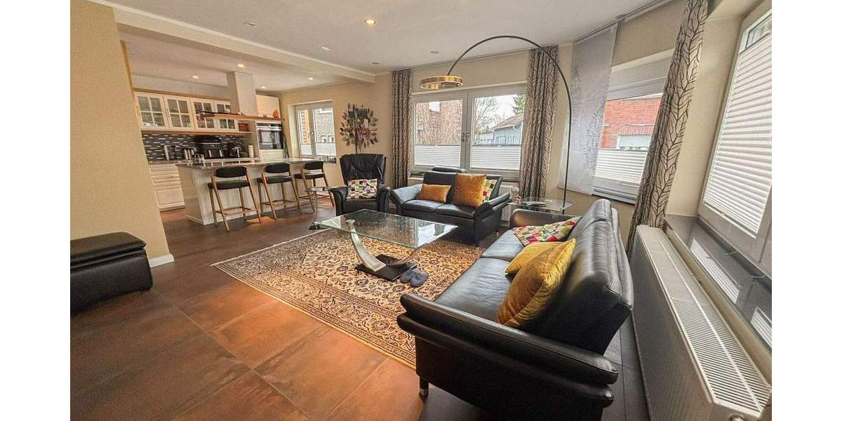 Reihenendhaus Baesweiler - 5 Zimmer, 134 m&sup2;, 399.000&euro; | Angebot:25686995