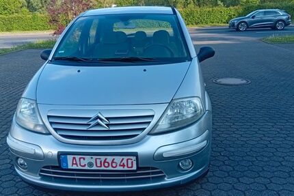 Citroen C3 Aircross 138.842 km 1.599 &euro; Aachen 52080