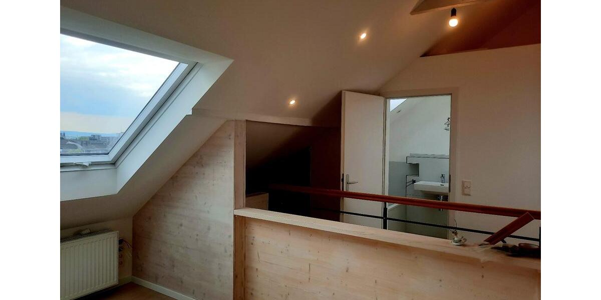 Maisonettenwohnung Düren Distelrath - 3 Zimmer, 82 m&sup2;, 1.150&euro; | Angebot:26598039