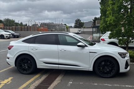 Audi e-tron 62.045 km 35.000 &euro; Erftstadt 50374