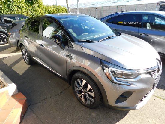 Renault Captur 51.900 km 14.250 &euro; Übach-Palenberg 52531