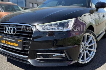 Audi A1 109.000 km 14.990 &euro; Kall 53925