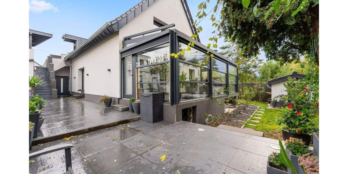 Einfamilienhaus Bergheim Hüchelhoven - 6 Zimmer, 180 m&sup2;, 850.000&euro; | Angebot:25737355