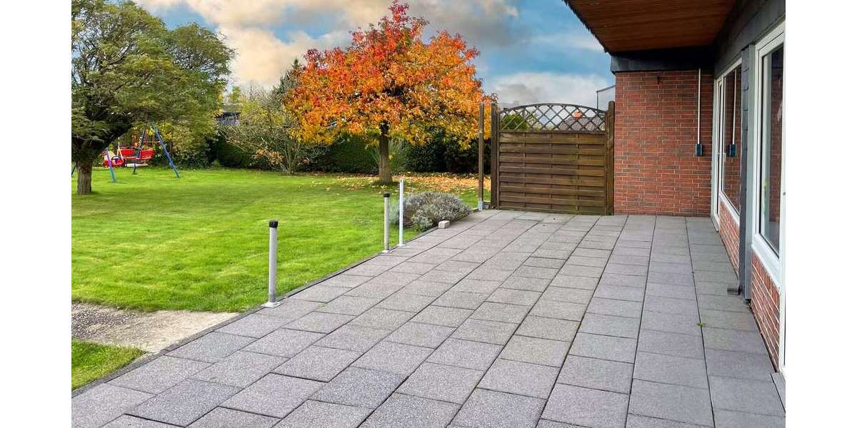 Attraktiver Bungalow mit Einliegerwohnung – vielseitig nutzbar - Bungalow Stolberg Gressenich | Angebot:25353518