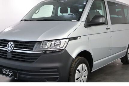 VW T6 Transporter 27.761 km 39.970 &euro; Alsdorf 52477