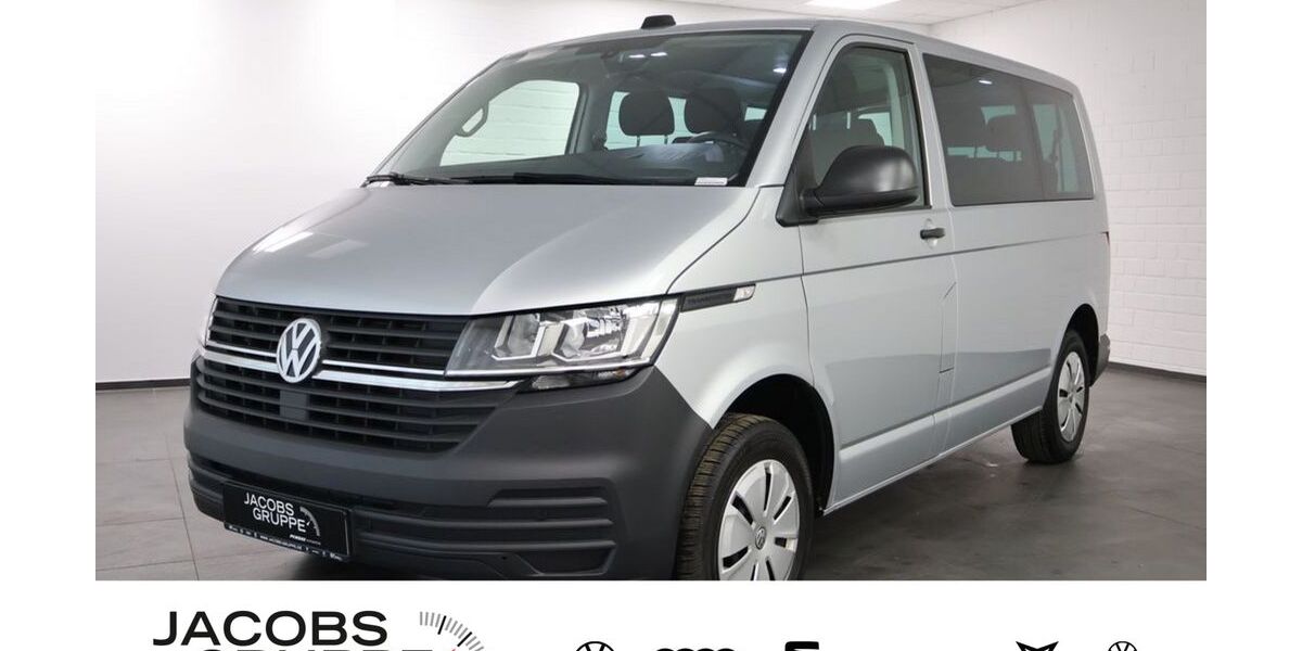 VW T6 Transporter 27.761 km 39.970 &euro; Alsdorf 52477