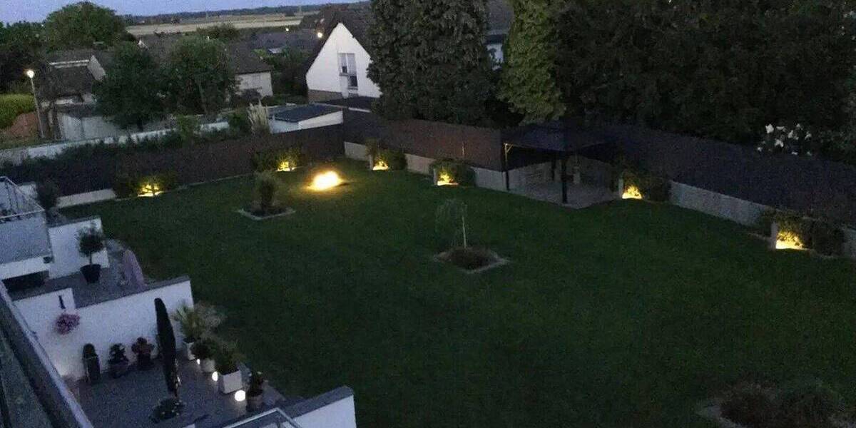 Etagenwohnung Würselen Broichweiden - 3 Zimmer, 104 m&sup2;, 1.100&euro; | Angebot:26818379
