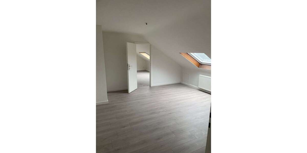 Etagenwohnung Stolberg Büsbach - 4 Zimmer, 61 m&sup2;, 485&euro; | Angebot:26554322