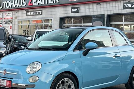 Fiat 500 160.000 km 4.490 &euro; Stolberg bei Aachen 52222