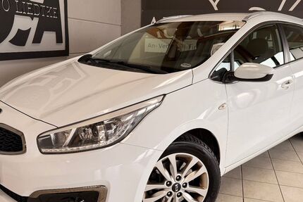 Kia ceed / Ceed 234.000 km 4.799 &euro; Jülich 52428