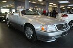 Mercedes-Benz SL 280 AHK Abnehm.Original Deutsches Fahrzeug 39.096 km 26.980 &euro; Euskirchen 53881