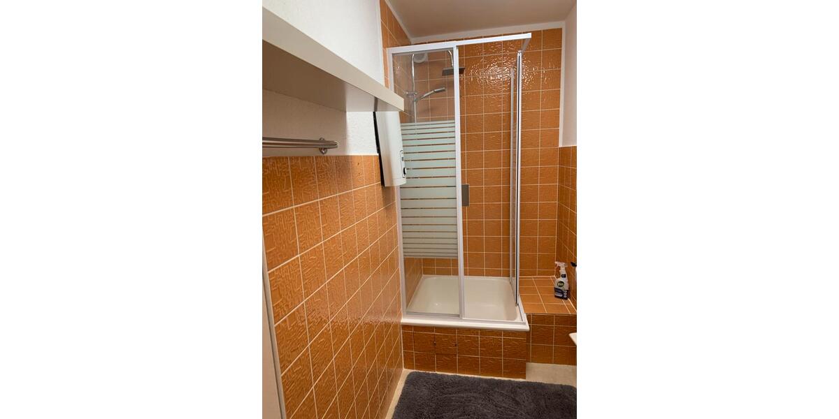 Erdgeschoßwohnung Jülich - 1 Zimmer, 17 m&sup2;, 335&euro; | Angebot:26409033