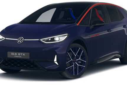 VW ID.3 6.666 km 46.720 &euro; Aachen 52078