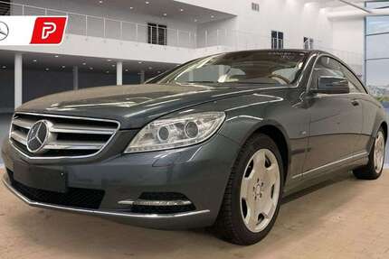 Mercedes-Benz CL 500 189.980 km 19.990 &euro; Aldenhoven 52457