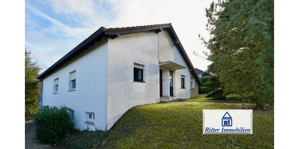 Einfamilienhaus Roetgen Rott - 3 Zimmer, 110 m&sup2;, 369.000&euro; | Angebot:25664767