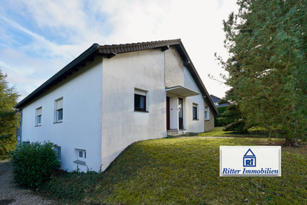 Haus Roetgen Rott - 3 Zimmer, 110 m&sup2;, 369.000&euro; | Angebot:25664767