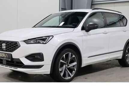 Seat Tarraco 64.542 km 28.270 &euro; Aachen 52078
