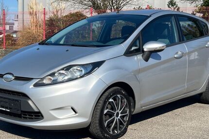 Ford Fiesta 228.000 km 1.999 &euro; Kerpen 50169