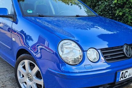 VW Polo 145.000 km 1.300 &euro; Simmerath 52152