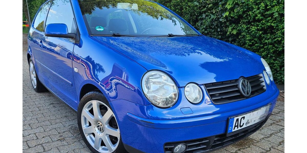 VW Polo 145.000 km 1.300 &euro; Simmerath 52152