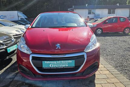 Peugeot 208 119.970 km 5.800 &euro; Bergheim-Niederaußem 50129