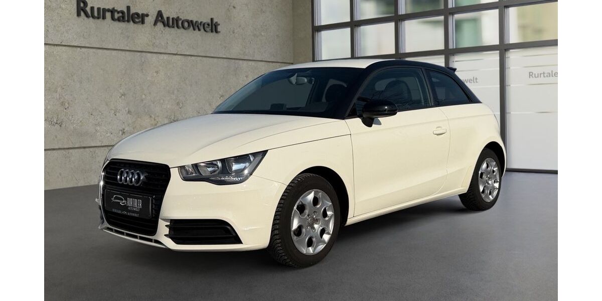 Audi A1 105.000 km 8.399 &euro; Jülich 52428