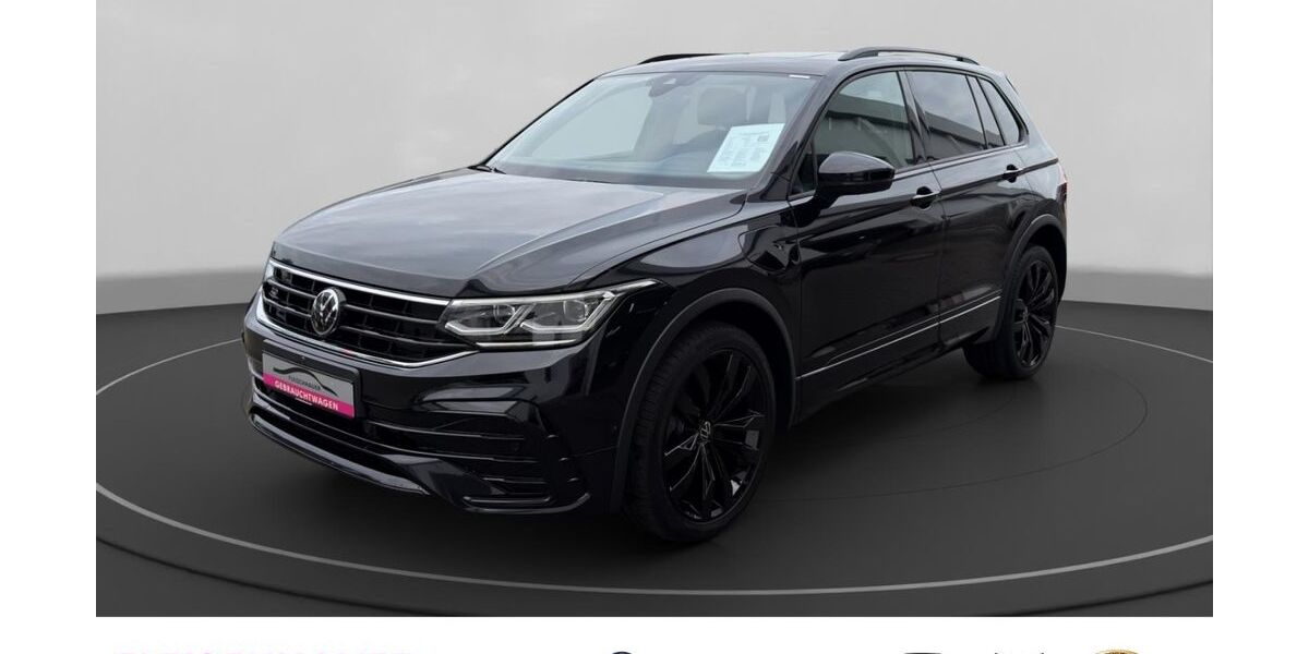 VW Tiguan 71.811 km 33.990 &euro; Aachen 52068
