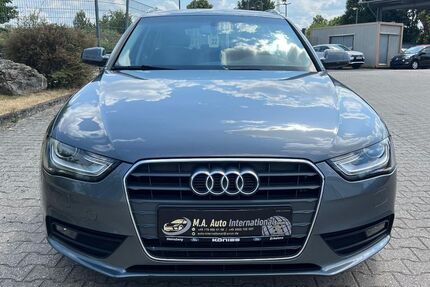 Audi A4 190.000 km 7.990 &euro; Eschweiler 52249