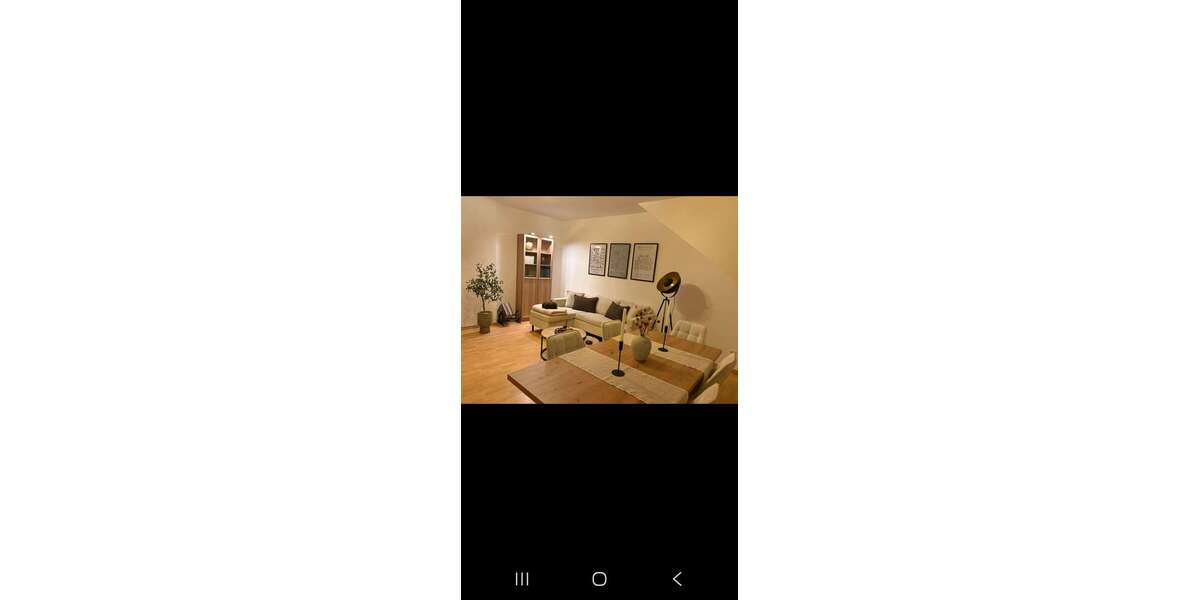 Etagenwohnung Frechen Bachem - 3 Zimmer, 77 m&sup2;, 1.224&euro; | Angebot:27728891