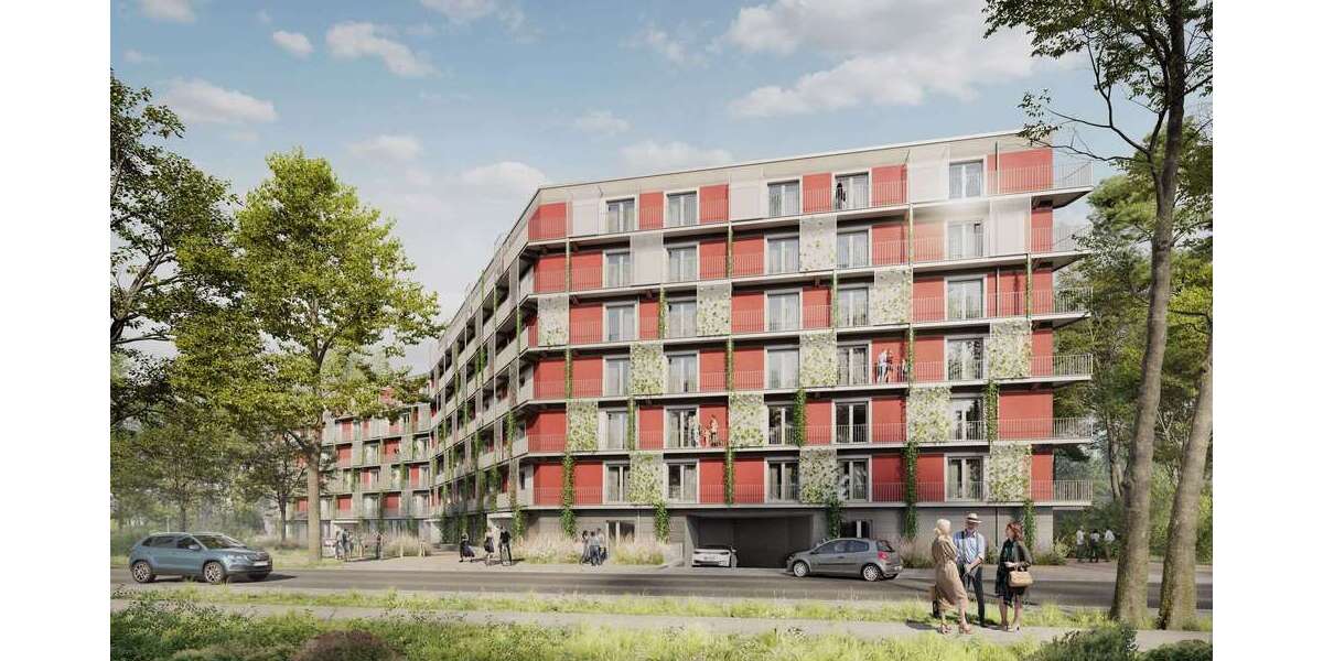Etagenwohnung Aachen Aachen-Mitte - 1 Zimmer, 26 m&sup2;, 253&euro; | Angebot:25476271