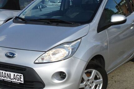 Ford Ka/Ka+ 156.000 km 2.950 &euro; Übach-Palenberg 52531