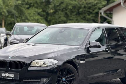 BMW 520 183.000 km 9.950 &euro; Langerwehe 52379