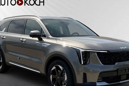 Kia Sorento 12.500 km 48.888 &euro; Eschweiler 52249