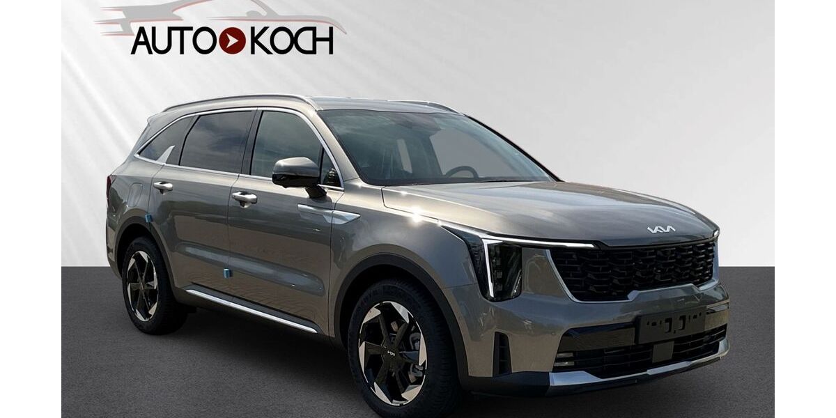 Kia Sorento 12.500 km 48.888 &euro; Eschweiler 52249