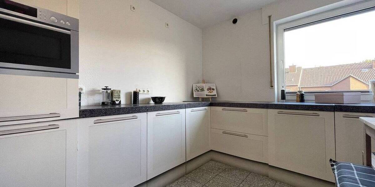 Etagenwohnung Alsdorf - 5 Zimmer, 123 m&sup2;, 275.000&euro; | Angebot:26036837