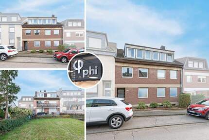 Haus Stolberg Donnerberg - 599.900&euro; | Angebot:25677711