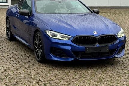 BMW 840 90.200 km 52.000 &euro; Eschweiler 52249